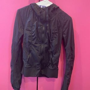 Lululemon sweatshirt